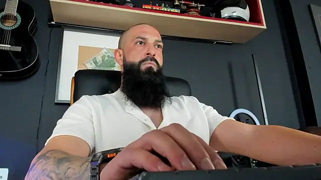 axxelrich  online show from 5, 2, 2025