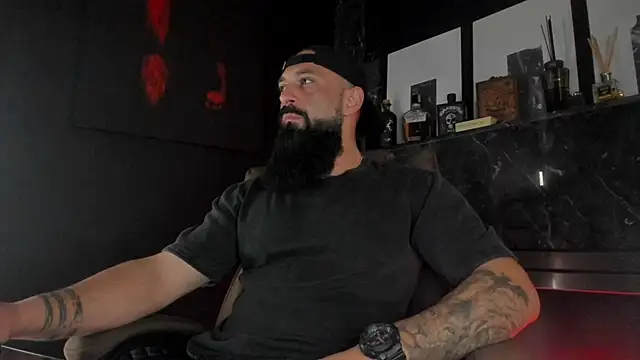 axxelrich  online show from 25, 10, 2025