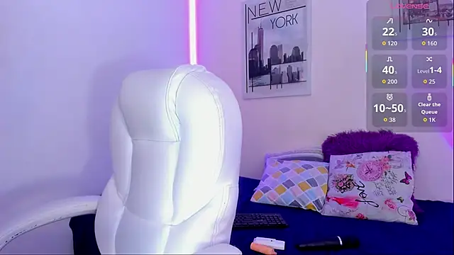 katy giil online show from 28, 11, 2025