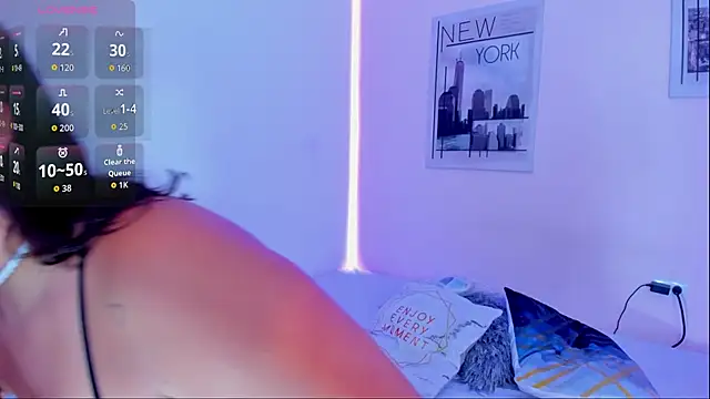 katy giil online show from 25, 9, 2025