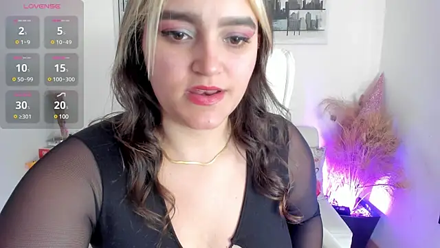 katy giil online show from 11, 3, 2025