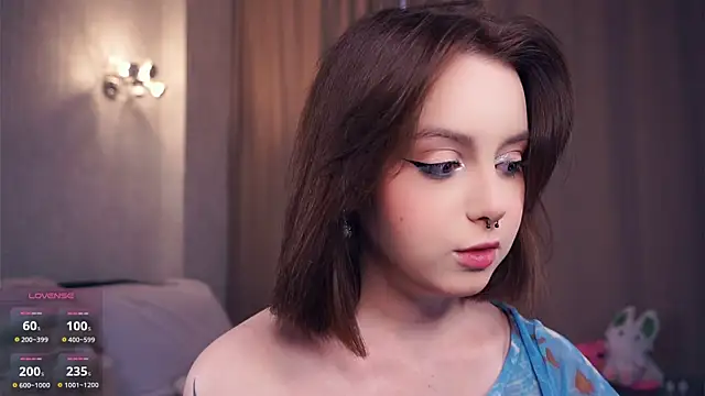 DevonaBucher online show from 27, 9, 2025