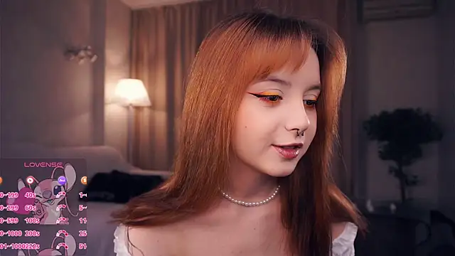 DevonaBucher online show from 21, 3, 2025