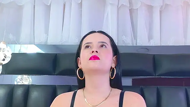 DahianaMoss online show from 23, 2, 2026