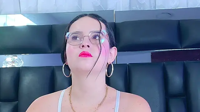 DahianaMoss online show from 21, 4, 2026