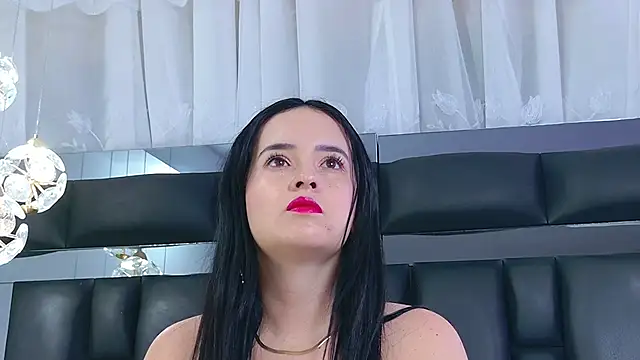 DahianaMoss online show from 21, 12, 2025