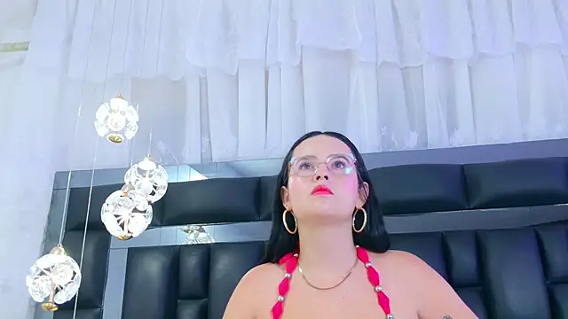 DahianaMoss online show from 23, 3, 2026