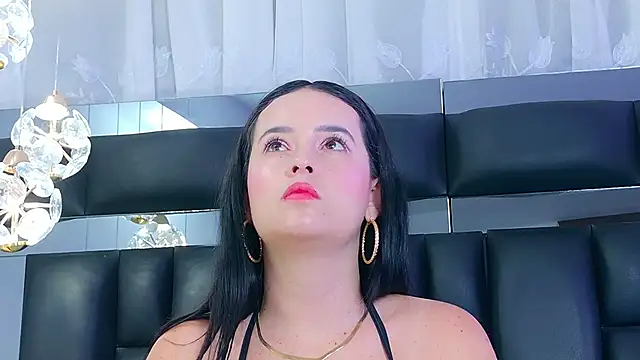 DahianaMoss online show from 22, 3, 2026