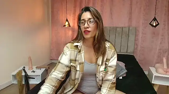 VioletaScott  online show from 12, 2, 2025
