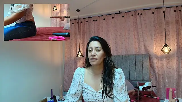 VioletaScott  online show from 29, 11, 2025