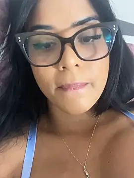 Laisabrazil online show from 19, 9, 2025