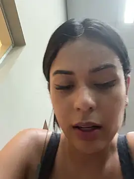 Laisabrazil online show from 21, 10, 2025