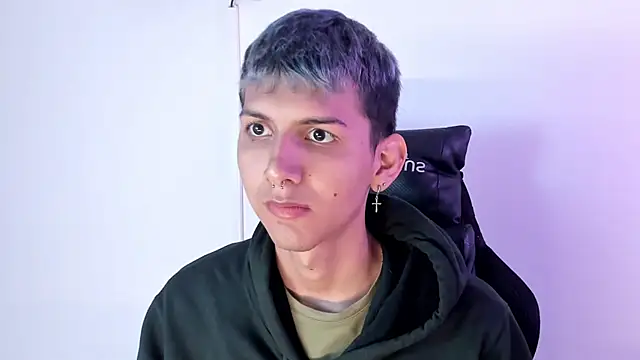 BethGrant 01 online show from 23, 2, 2025