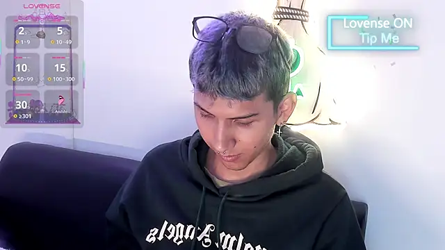 BethGrant 01 online show from 23, 2, 2025