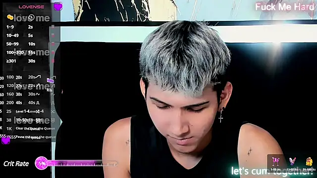 BethGrant 01 online show from 21, 3, 2025