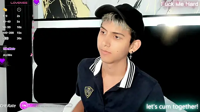 BethGrant 01 online show from 20, 3, 2025