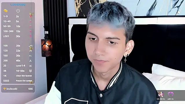 BethGrant 01 online show from 26, 2, 2025