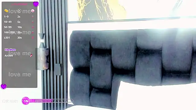 BethGrant 01 online show from 21, 3, 2025