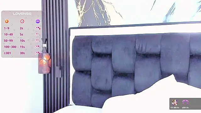 BethGrant 01 online show from 26, 2, 2025