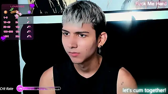 BethGrant 01 online show from 21, 3, 2025