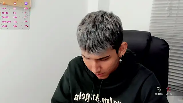 BethGrant 01 online show from 6, 3, 2025