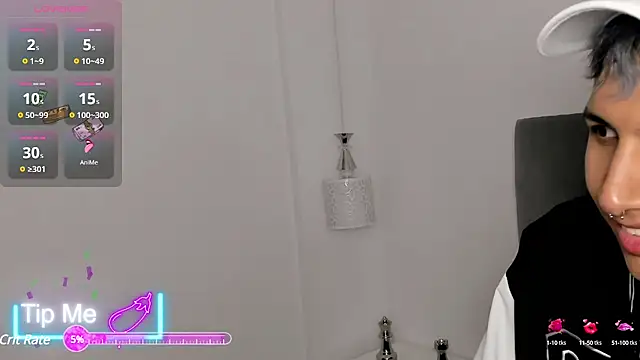 BethGrant 01 online show from 22, 2, 2025