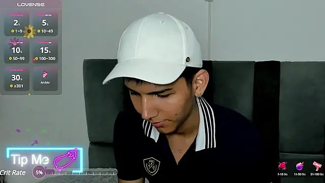 BethGrant 01 online show from 22, 2, 2025