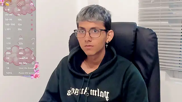 BethGrant 01 online show from 7, 3, 2025