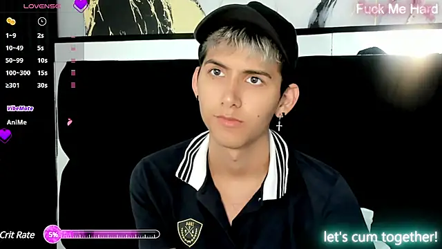 BethGrant 01 online show from 20, 3, 2025