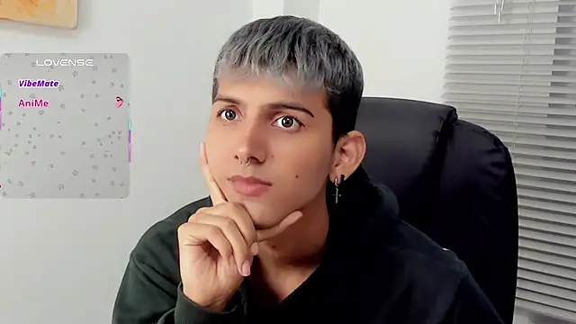 BethGrant 01 online show from 6, 3, 2025