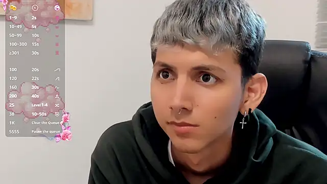 BethGrant 01 online show from 7, 3, 2025