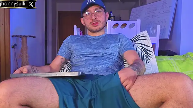 Snapshot of jhonny_sulivan chatting on 19, 11, 2025 jhonny sulivan online show from 19, 11, 2025