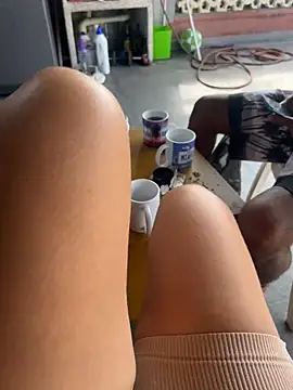 lvsaraa sexy online show from 14, 2, 2025