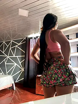 lvsaraa sexy online show from 25, 9, 2025