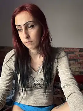 kriszy baby online show from 20, 1, 2025
