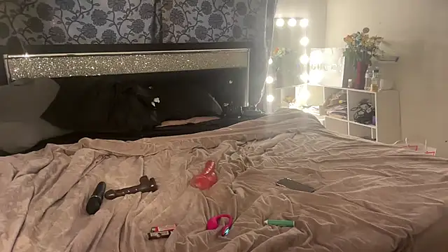 londonsfantasy online show from 26, 2, 2026