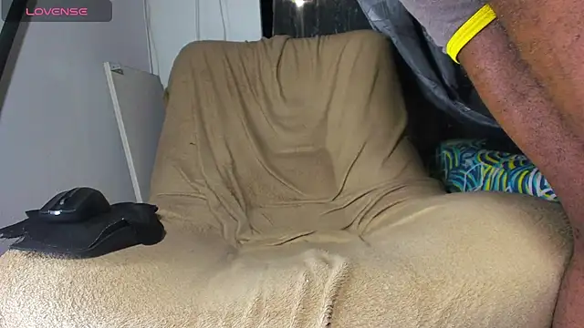 black  diiamond online show from 20, 11, 2025