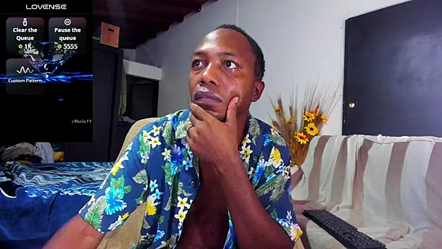 black  diiamond online show from 11, 10, 2025