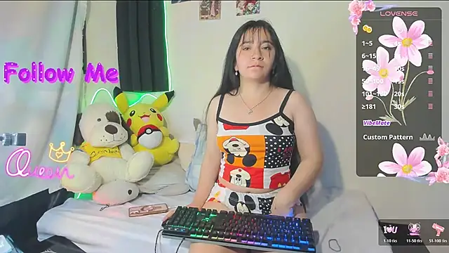 litle mily  online show from 13, 6, 2026
