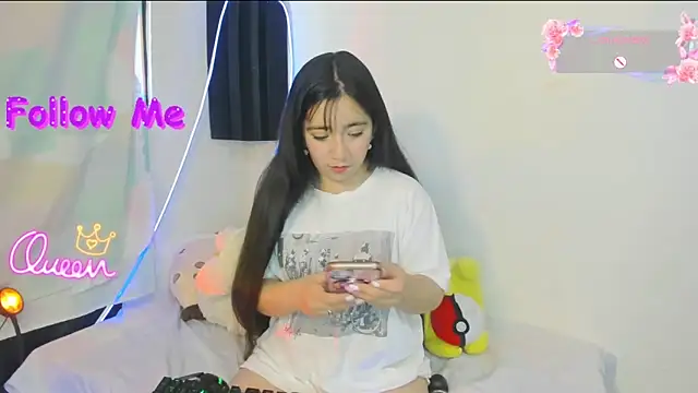 litle mily  online show from 9, 5, 2026