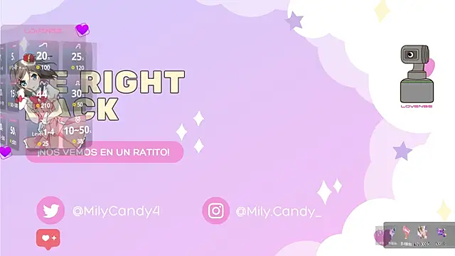 Snapshot of litle_mily_ chatting on 27, 2, 2025 litle mily online show from 27, 2, 2025
