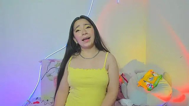 Snapshot of litle_mily_ chatting on 30, 10, 2025 litle mily online show from 30, 10, 2025