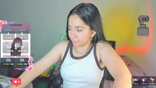 litle mily  online show from 4, 12, 2025