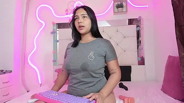 Iam flor online show from 24, 1, 2025