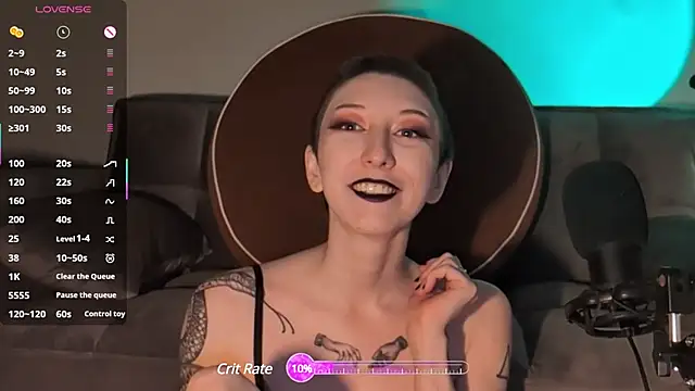 lovelylucyy online show from 28, 2, 2025