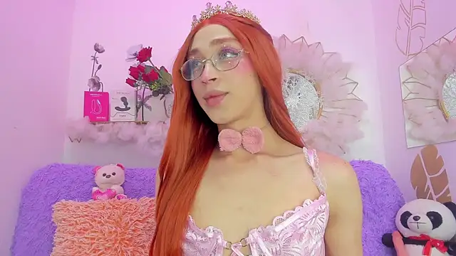Ariadna Evangeline online show from 30, 6, 2026