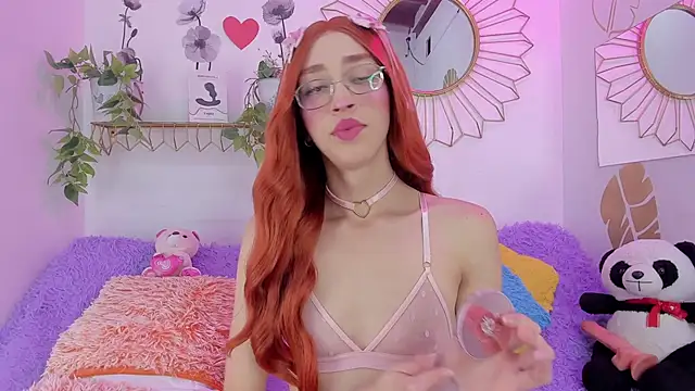 Ariadna Evangeline online show from 10, 11, 2025