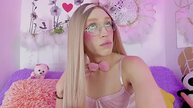 Ariadna Evangeline online show from 20, 12, 2025