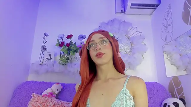 Ariadna Evangeline online show from 10, 3, 2026