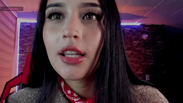 Charlotte greys online show from 29, 11, 2025